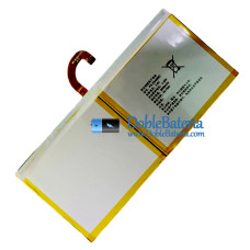 Batería para PDA PR-23A589G PR23A589G [Batería de repuesto]